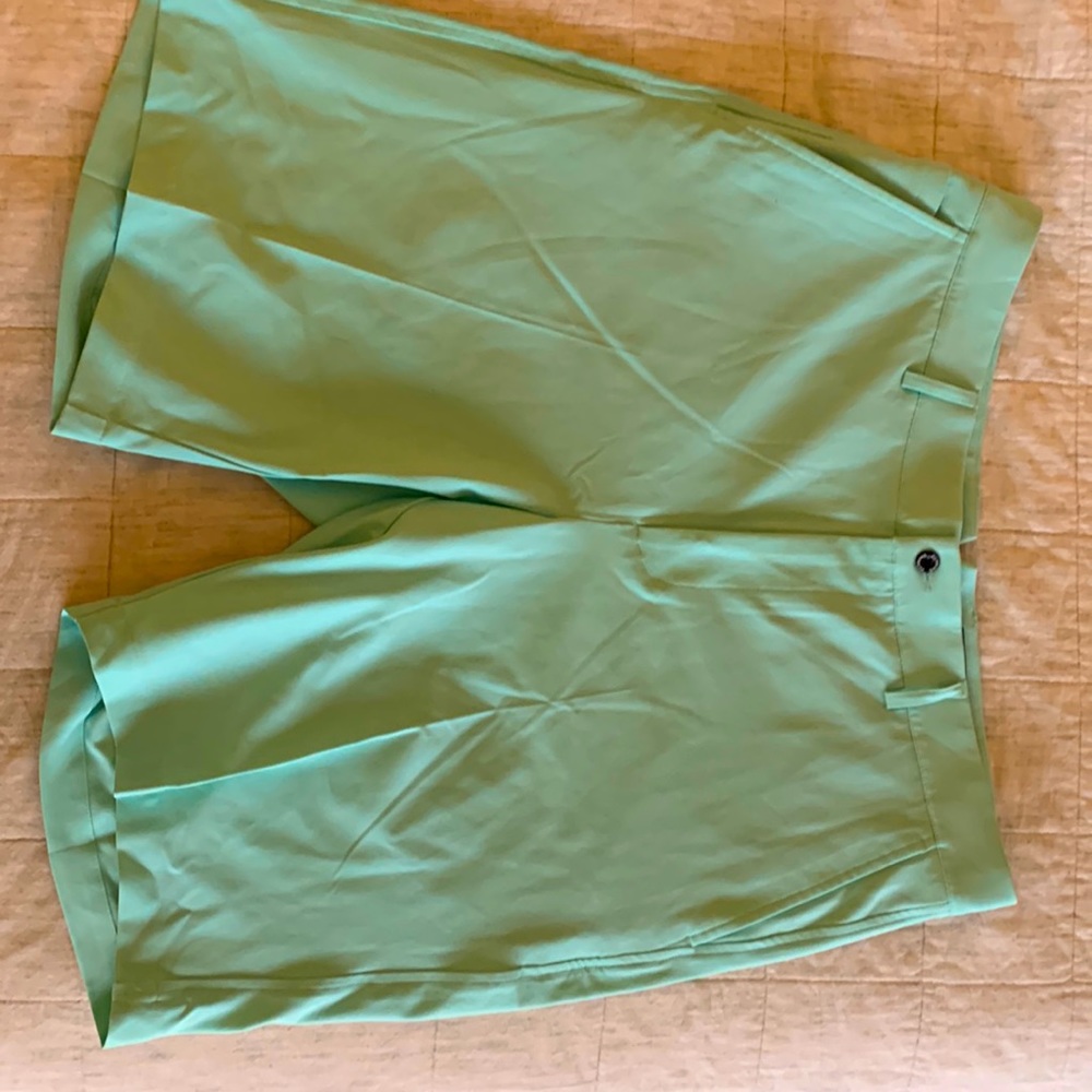 Men’s Dunning Golf Apparel Golf Shorts